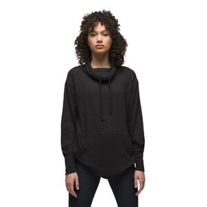 Prana ‘Freida’ Cowl Neck top Sz S